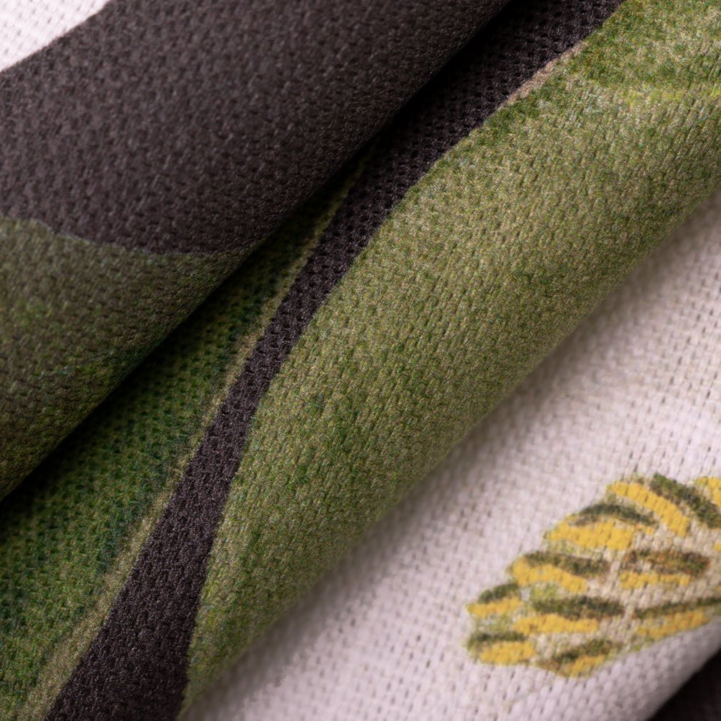 Thayer Blackstone - Folio Fabrics