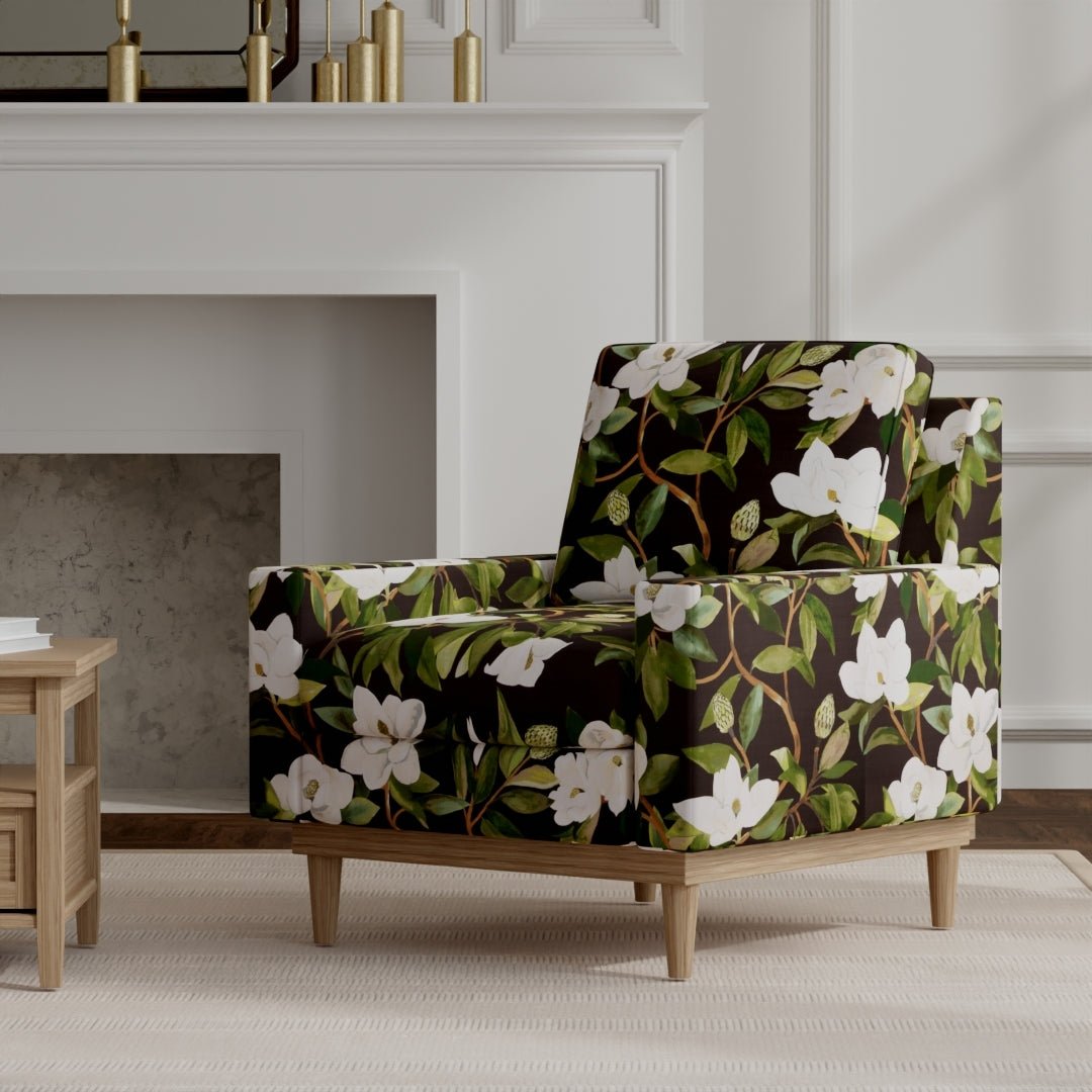 Thayer Blackstone - Folio Fabrics