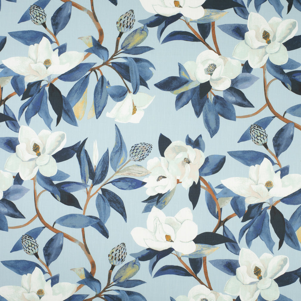 Thayer Sky - Folio Fabrics