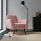 Thor Rosebud - Folio Fabrics