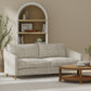 Thurston Zinc - Folio Fabrics