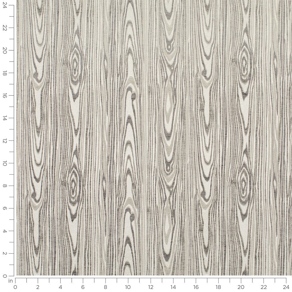Thurston Zinc - Folio Fabrics
