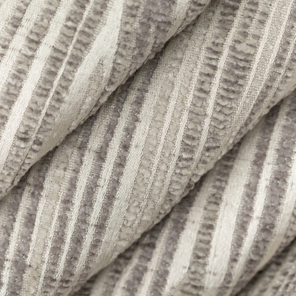Thurston Zinc - Folio Fabrics