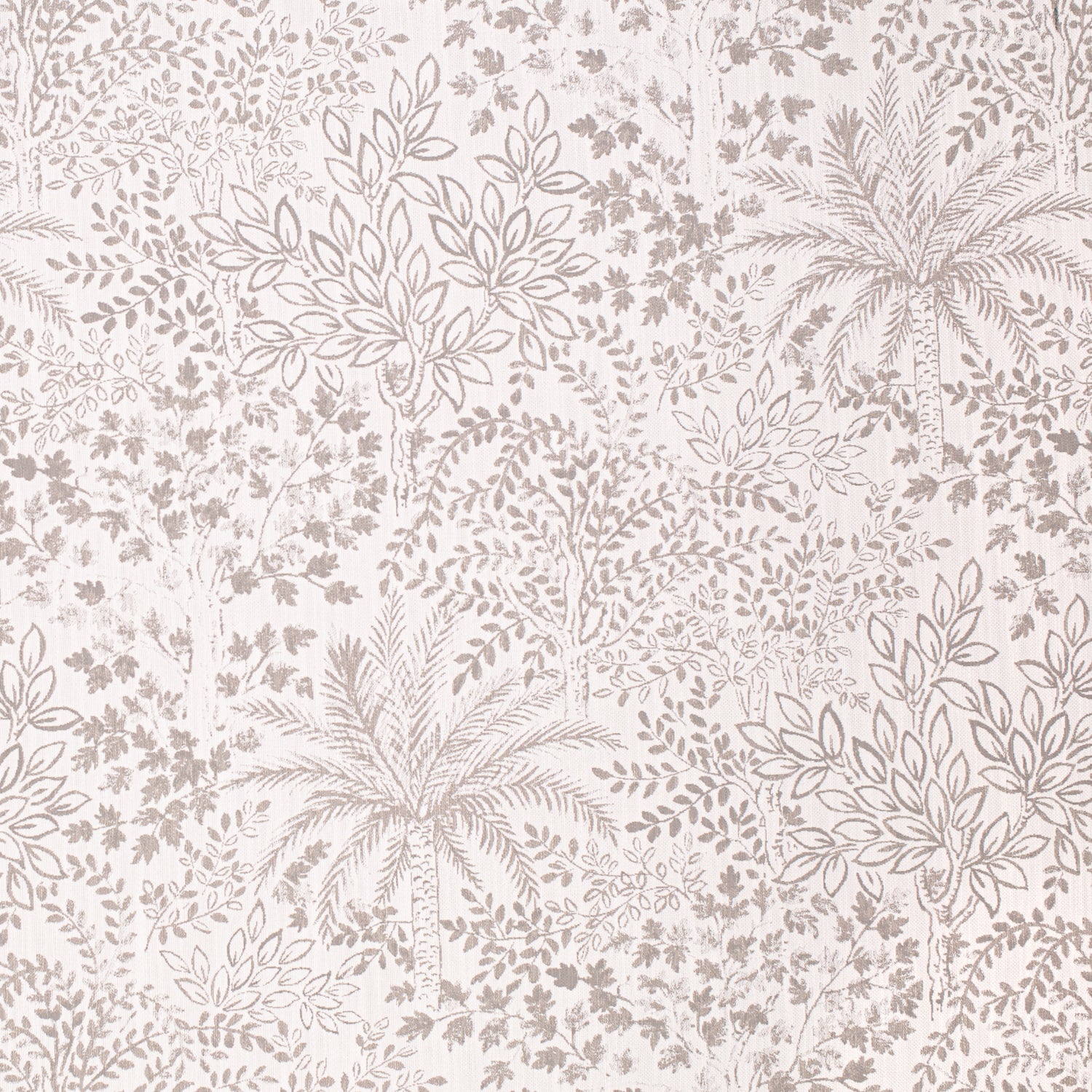 Tien Grey - Folio Fabrics