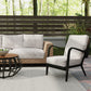 Tien Grey - Folio Fabrics