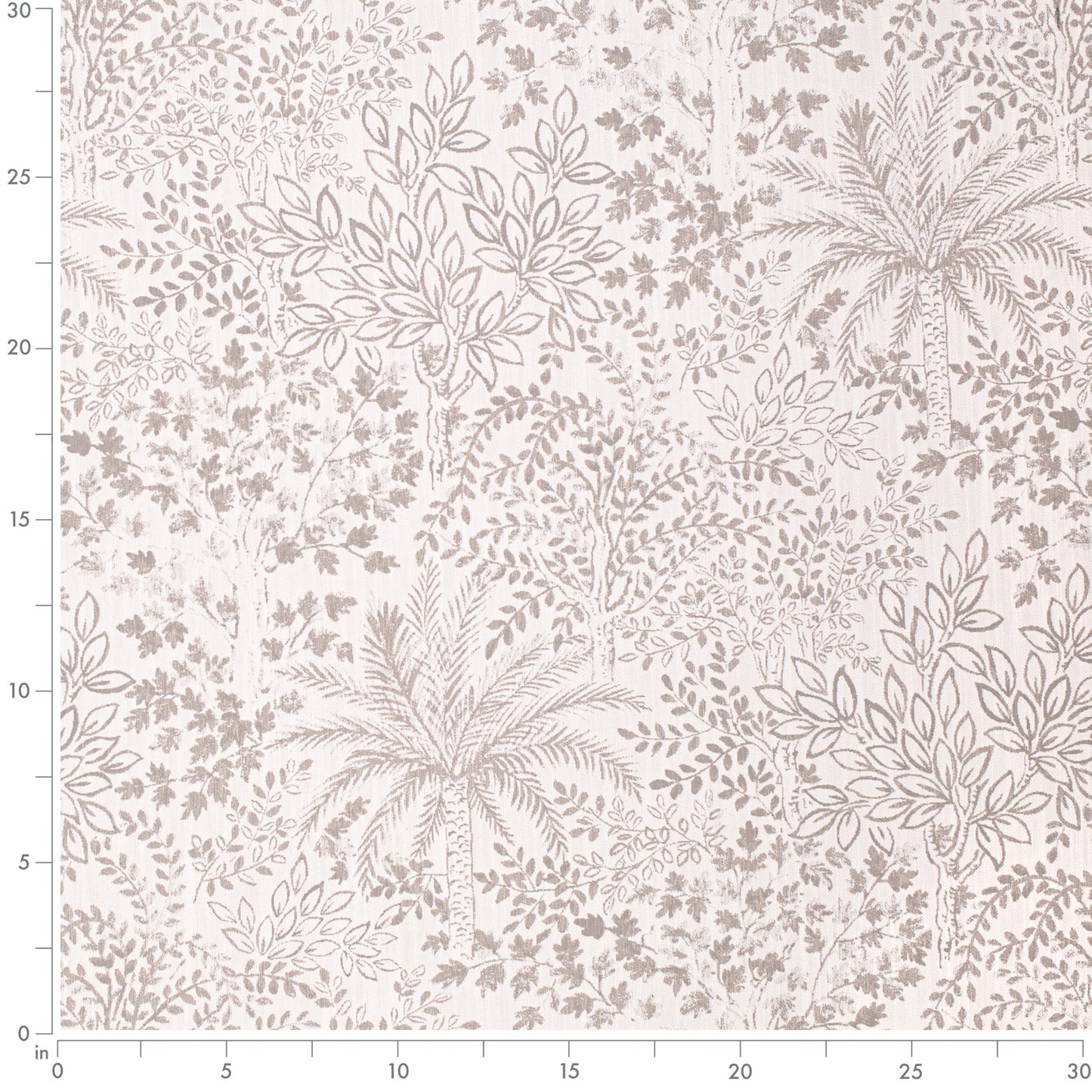 Tien Grey - Folio Fabrics