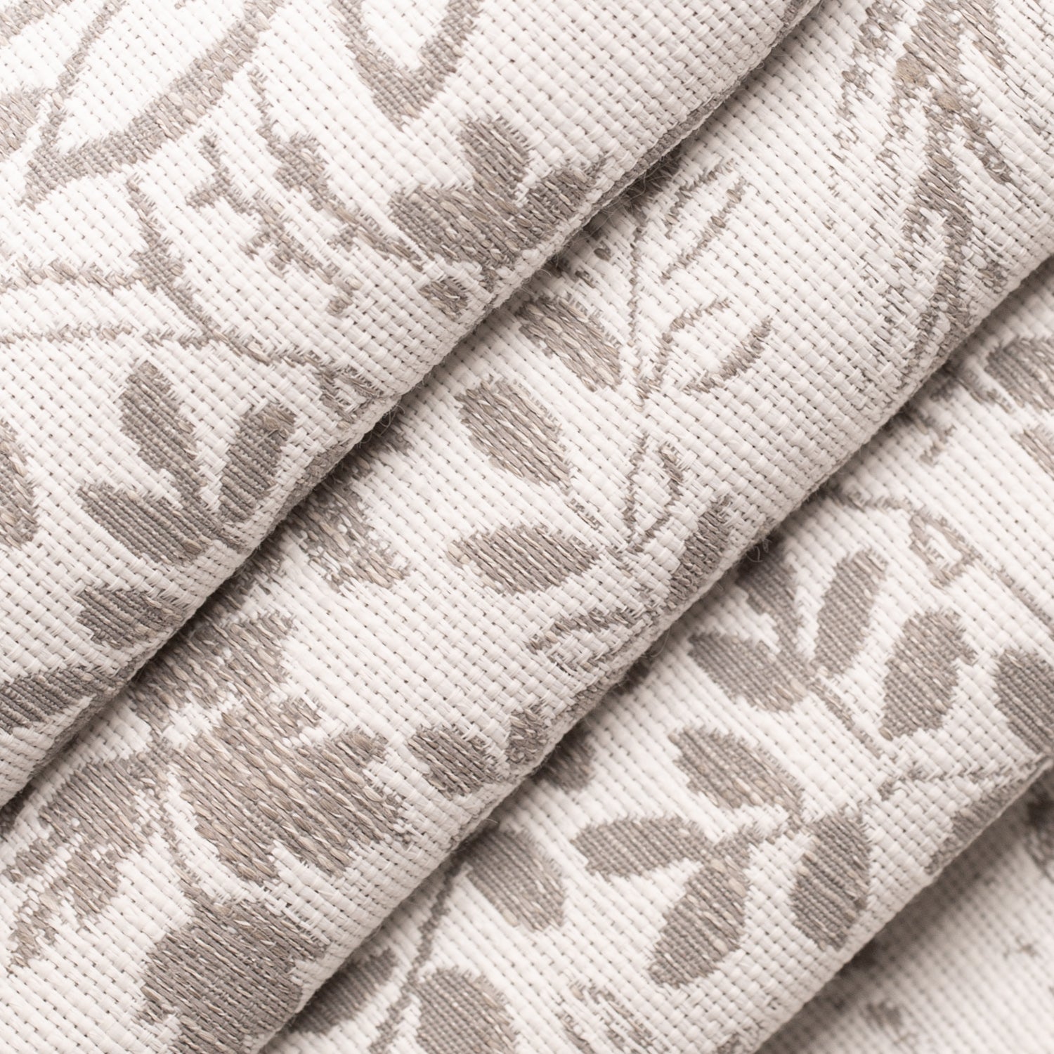Tien Grey - Folio Fabrics