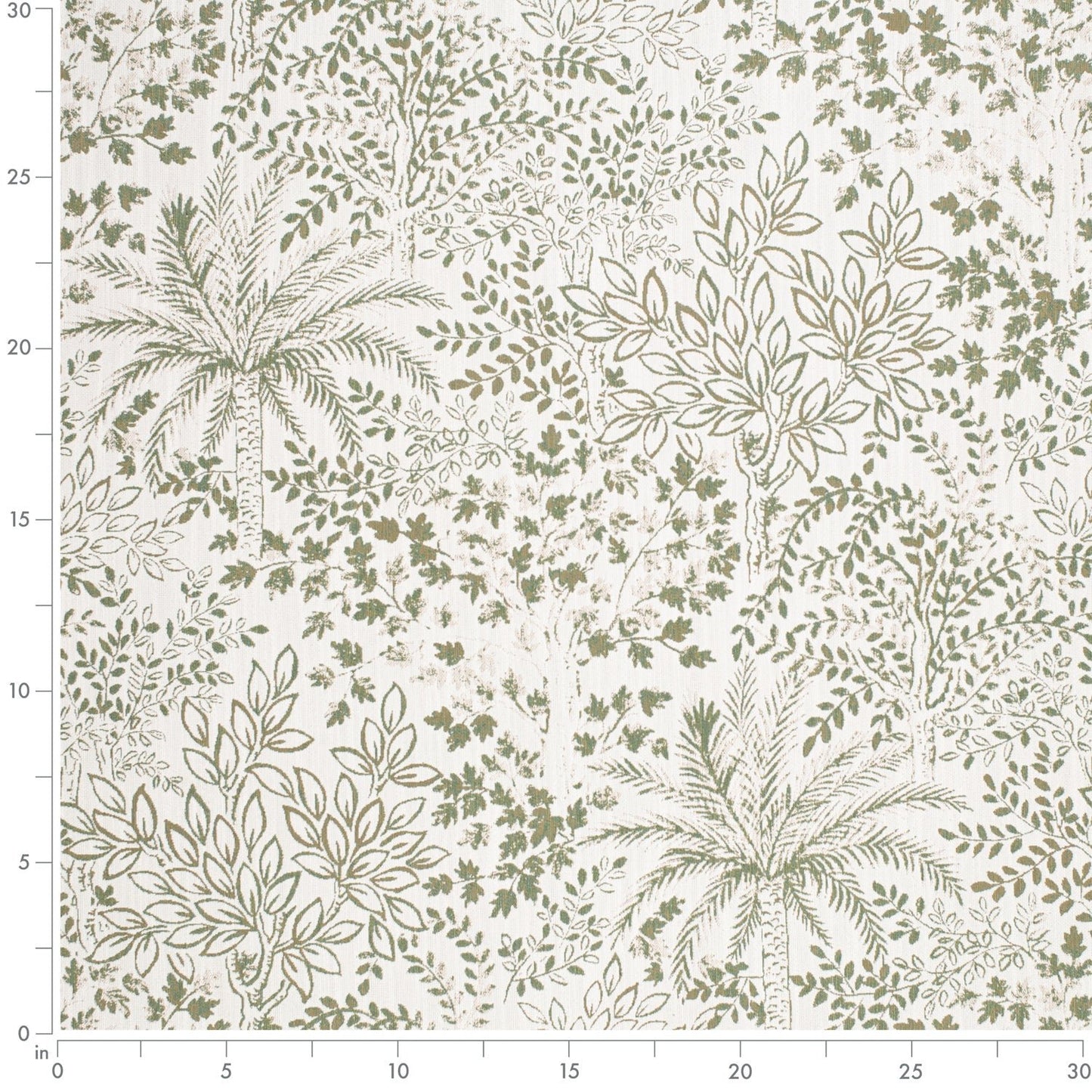 Tien Palm - Folio Fabrics
