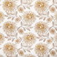 Tift Mustard - Folio Fabrics