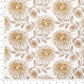 Tift Mustard - Folio Fabrics