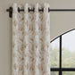 Tipton Mushroom - Folio Fabrics