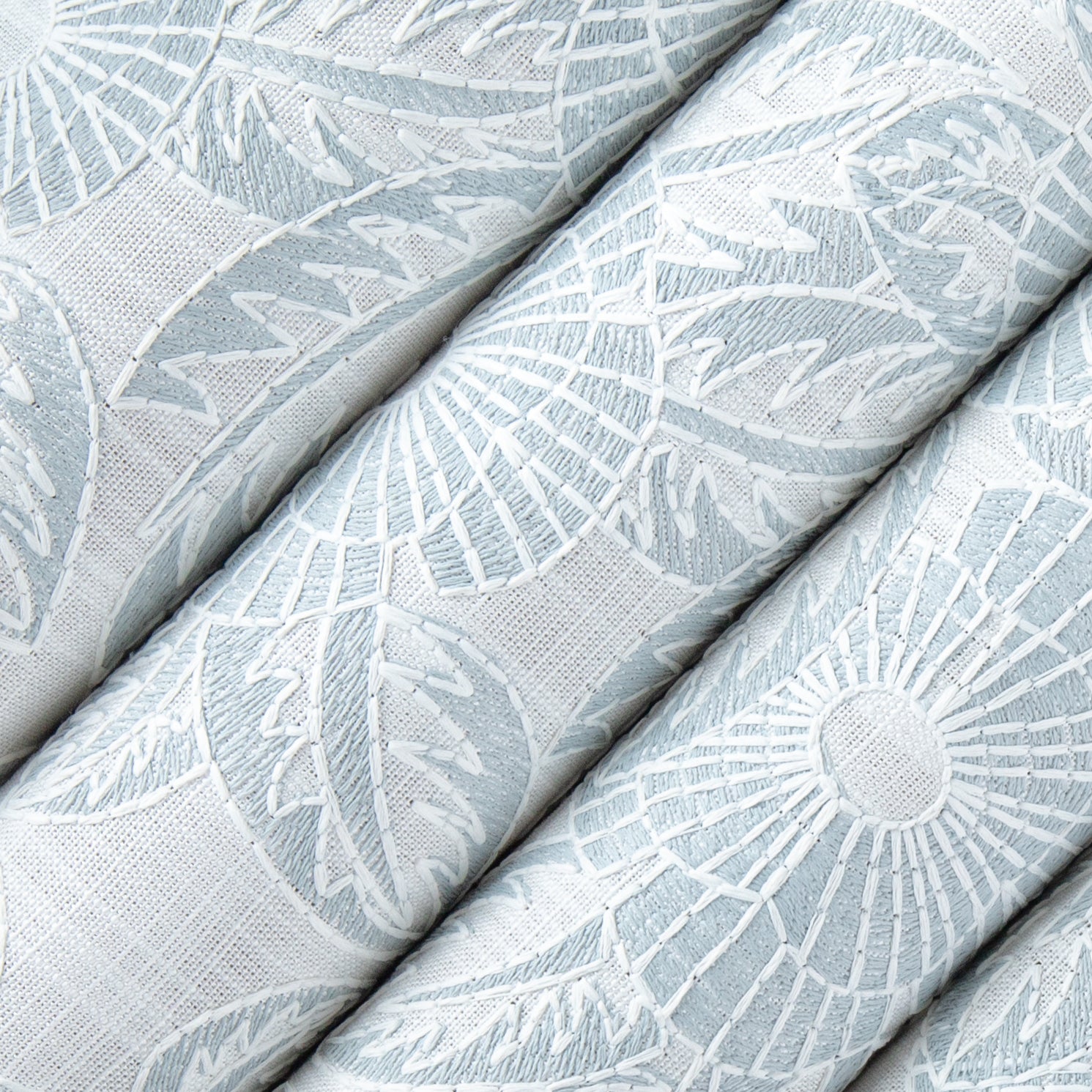 Titus Glacier - Folio Fabrics