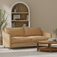 Todd Goldenrod - Folio Fabrics