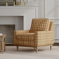 Todd Goldenrod - Folio Fabrics