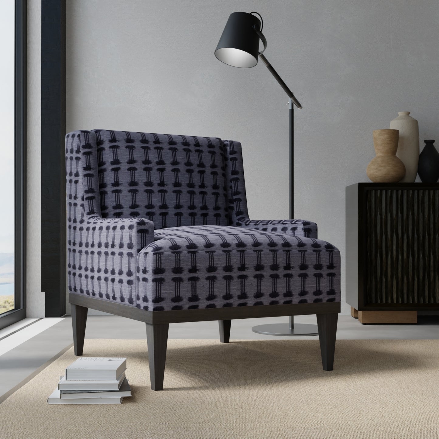 Todd Royal - Folio Fabrics