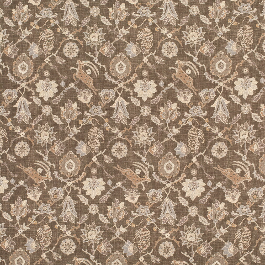 Topeka Oak - Folio Fabrics