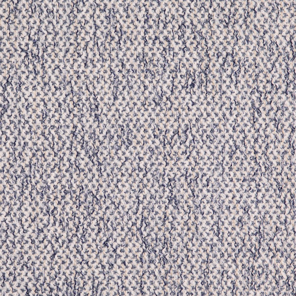 Torin Blue - Folio Fabrics