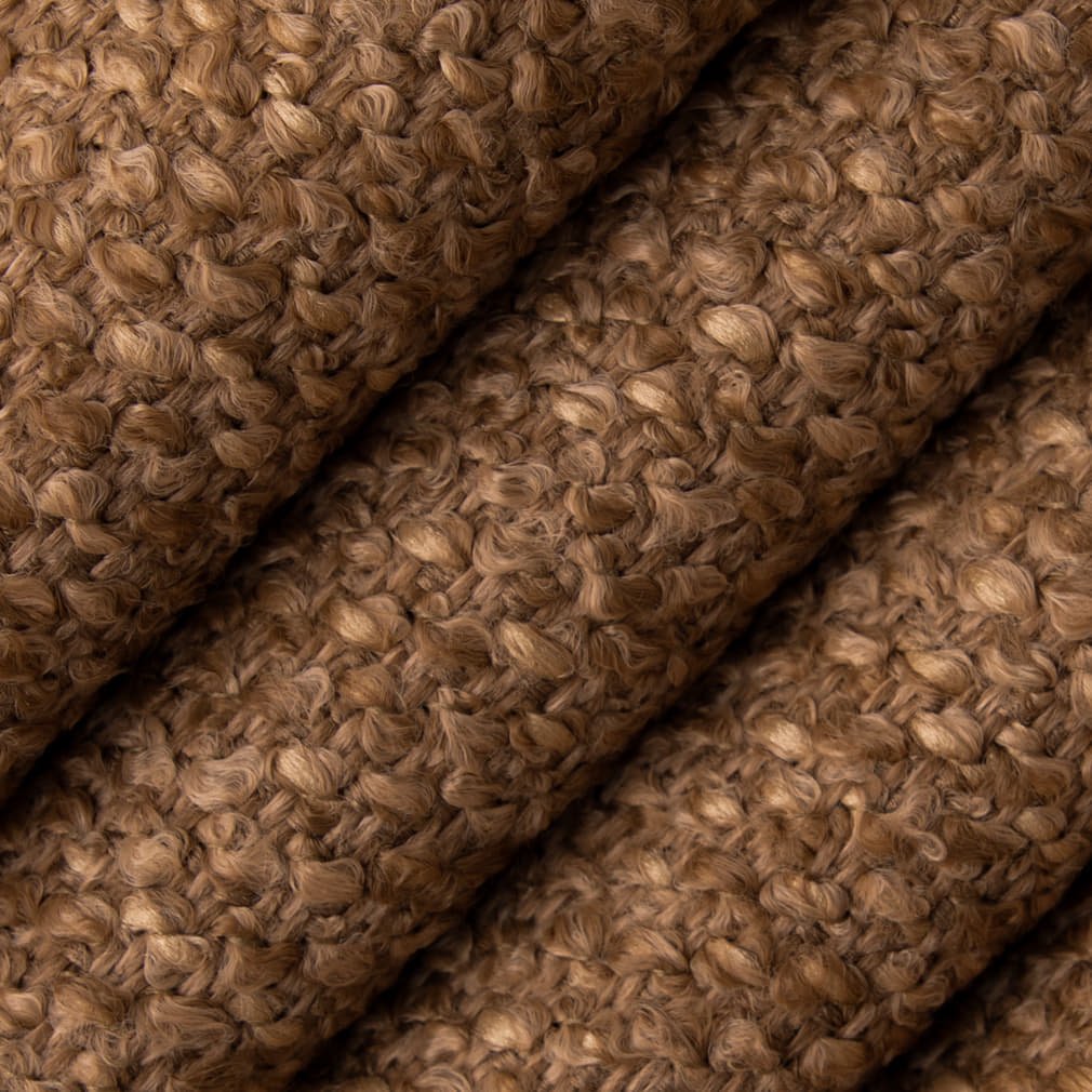 Torin Chestnut - Folio Fabrics