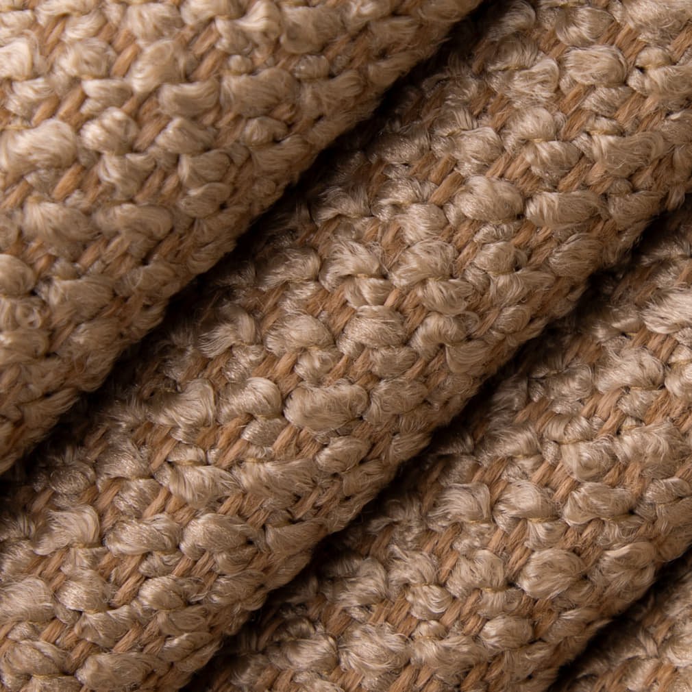 Torin Flax - Folio Fabrics
