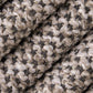 Torin Smoke - Folio Fabrics