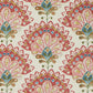 Tovah Mulberry - Folio Fabrics
