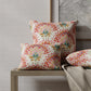 Tovah Mulberry - Folio Fabrics