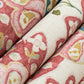 Tovah Mulberry - Folio Fabrics