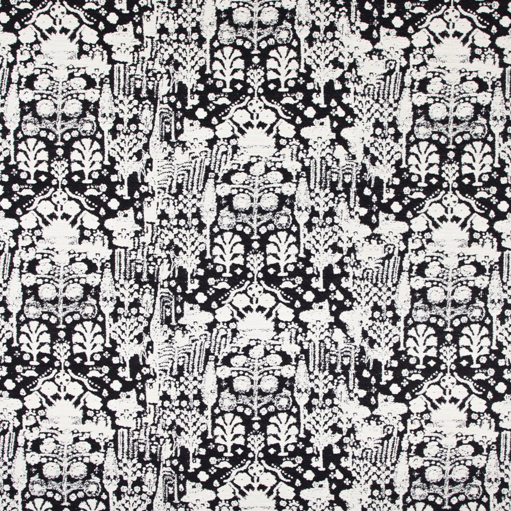 Towner Dalmatian - Folio Fabrics