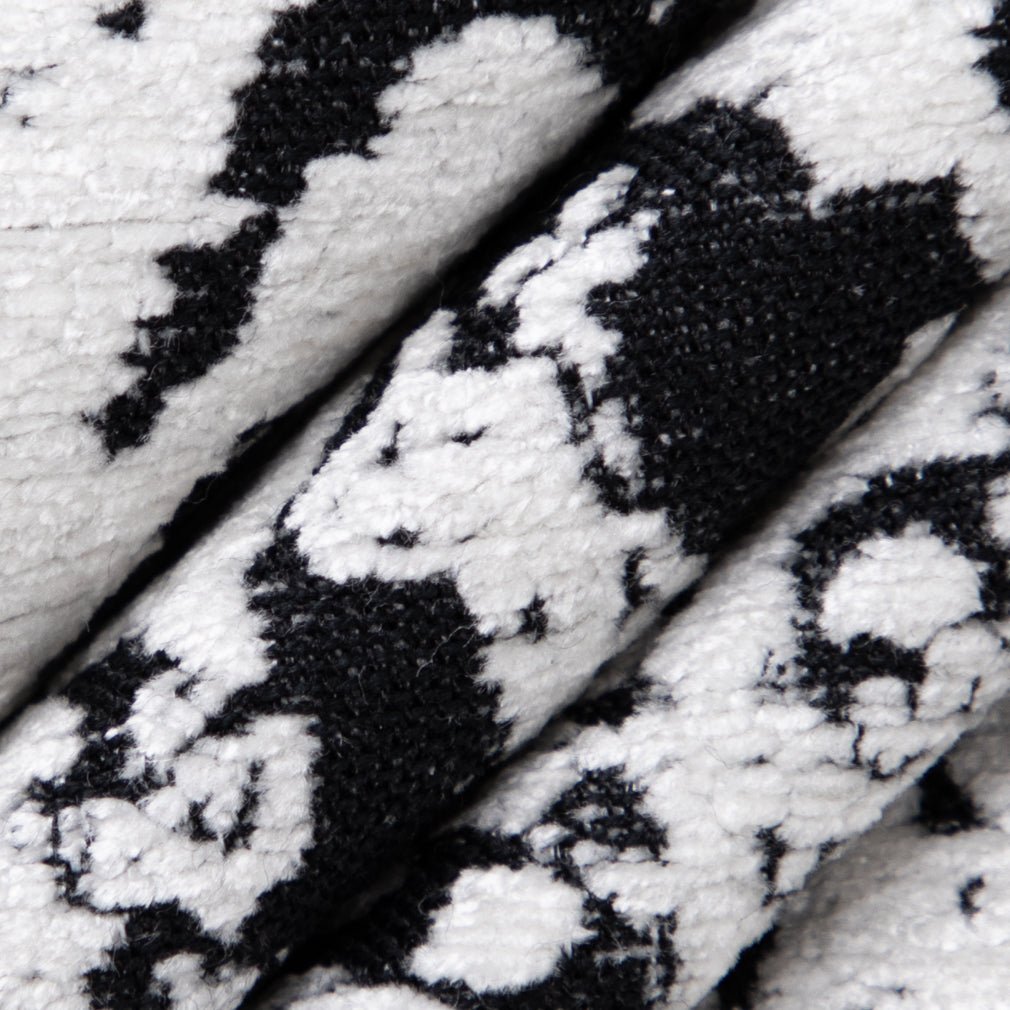 Towner Dalmatian - Folio Fabrics