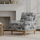 Towner Dalmatian - Folio Fabrics