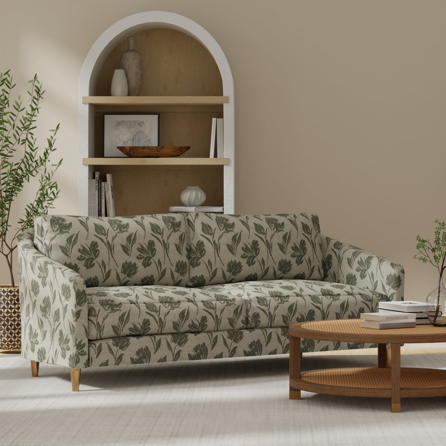 Traverse Alpine - Folio Fabrics