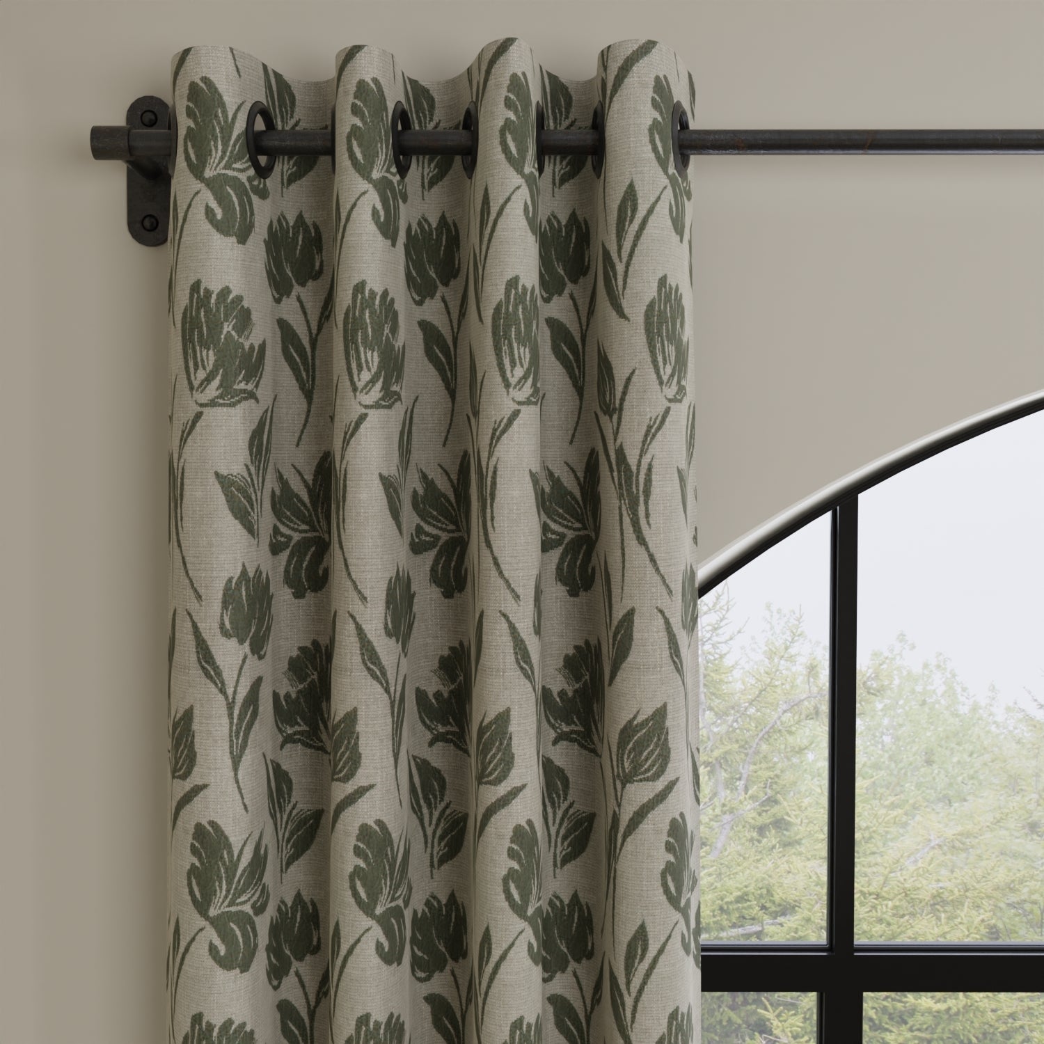 Traverse Alpine - Folio Fabrics