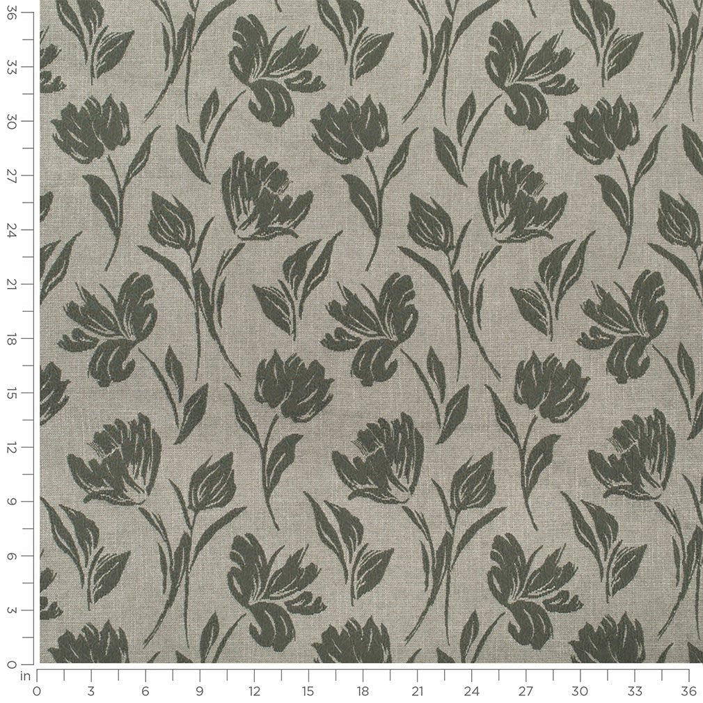 Traverse Alpine - Folio Fabrics