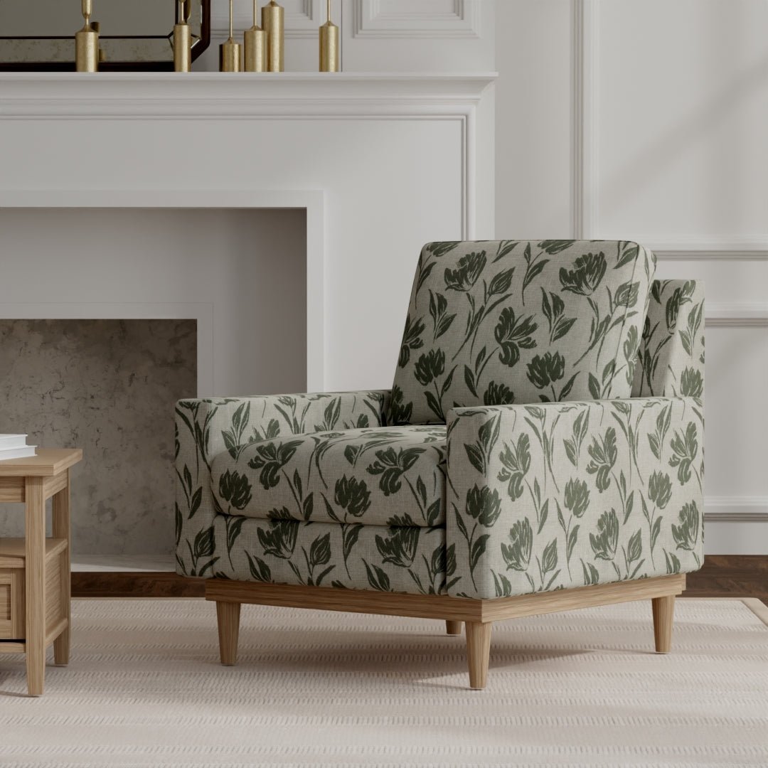 Traverse Alpine - Folio Fabrics