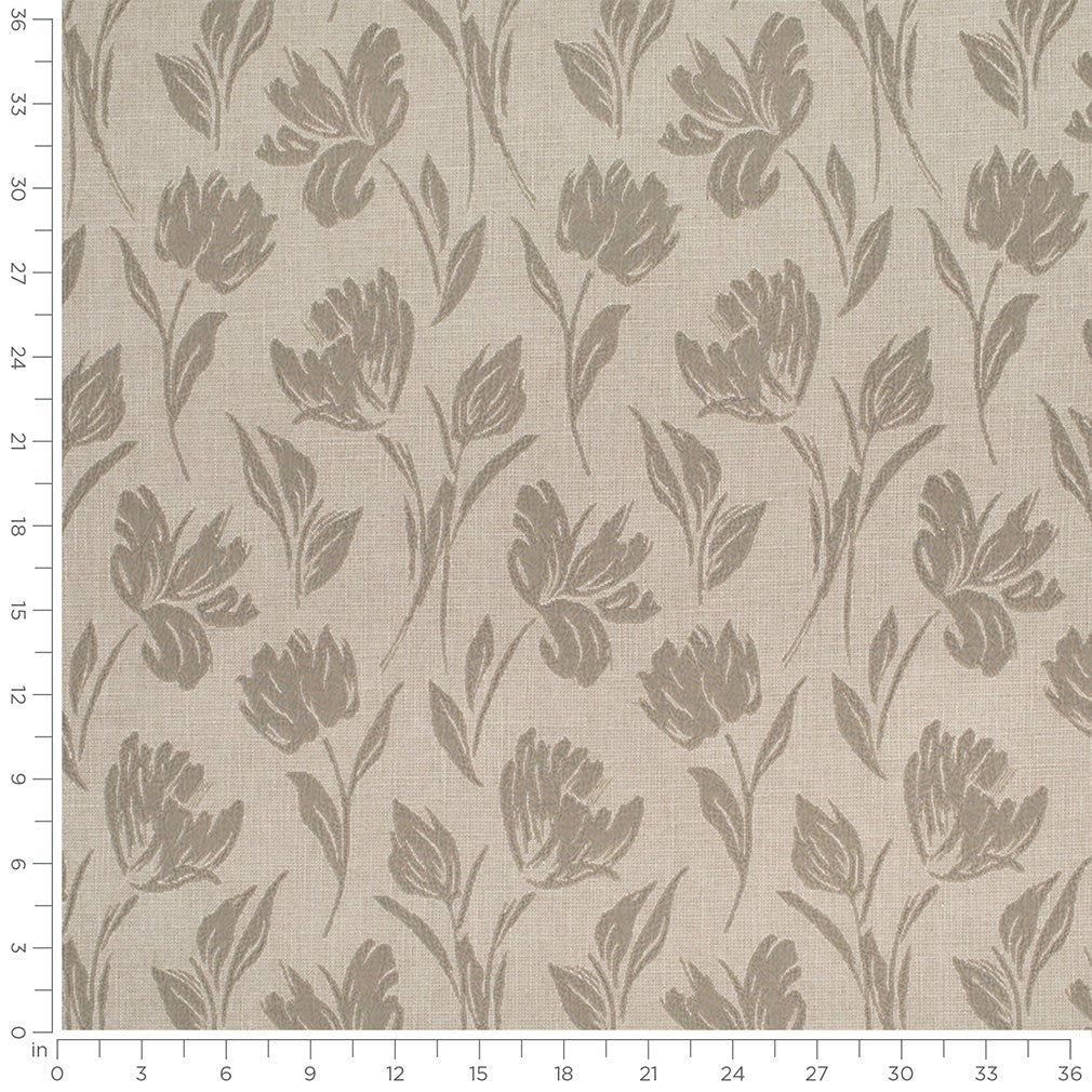 Traverse Linen - Folio Fabrics