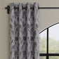 Traverse Sapphire - Folio Fabrics