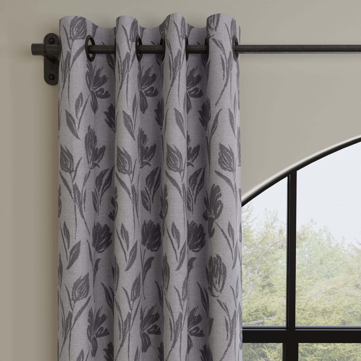 Traverse Sapphire - Folio Fabrics