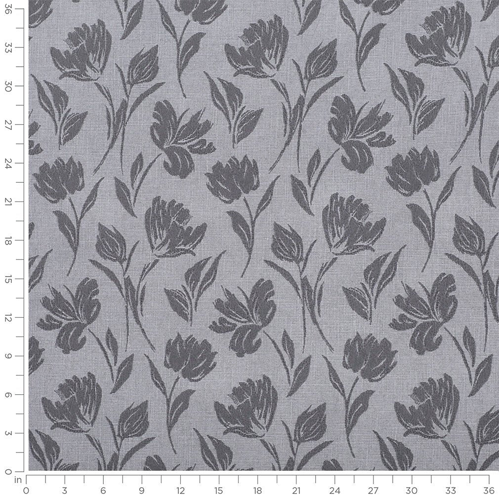 Traverse Sapphire - Folio Fabrics