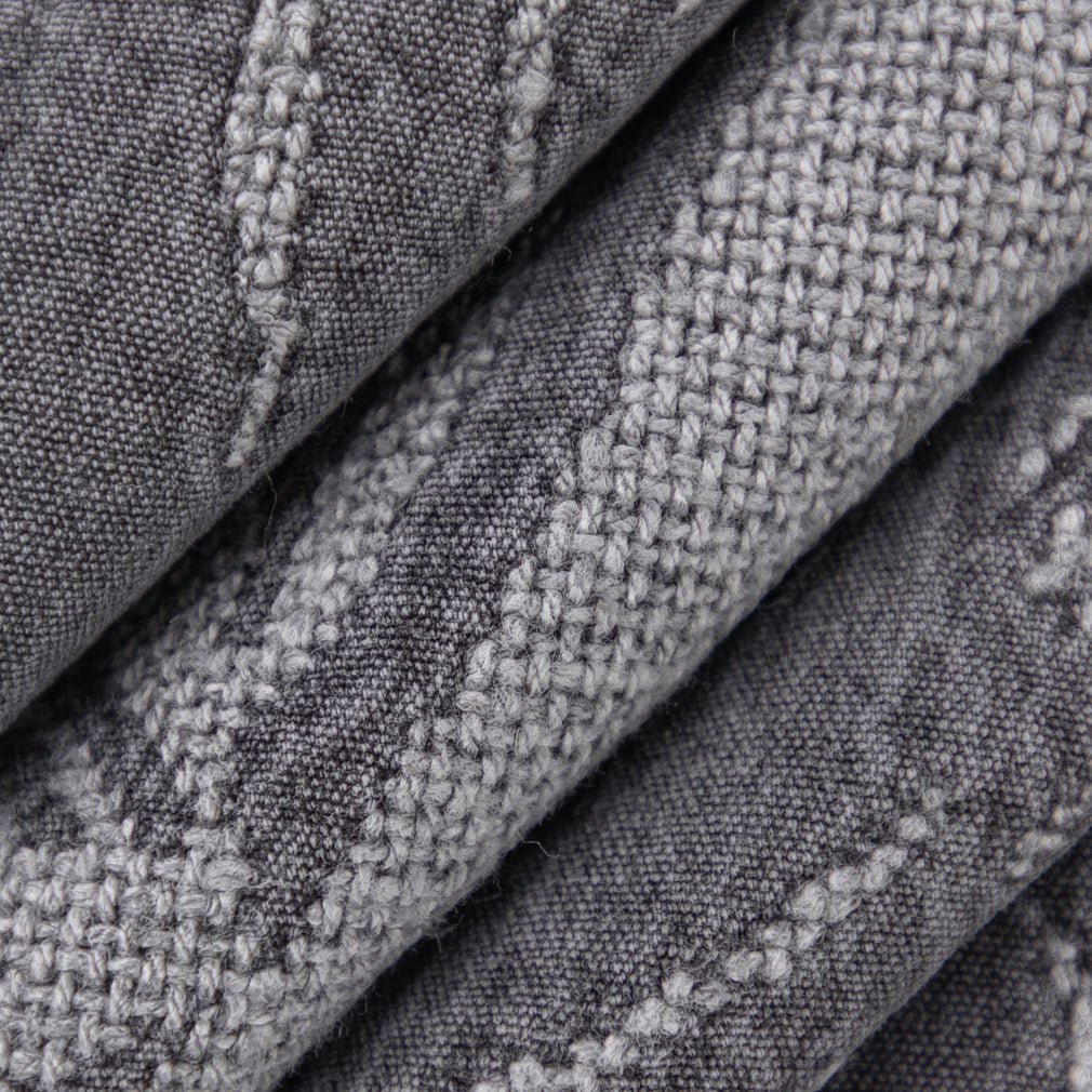 Traverse Sapphire - Folio Fabrics
