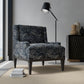 Trego Carbon - Folio Fabrics