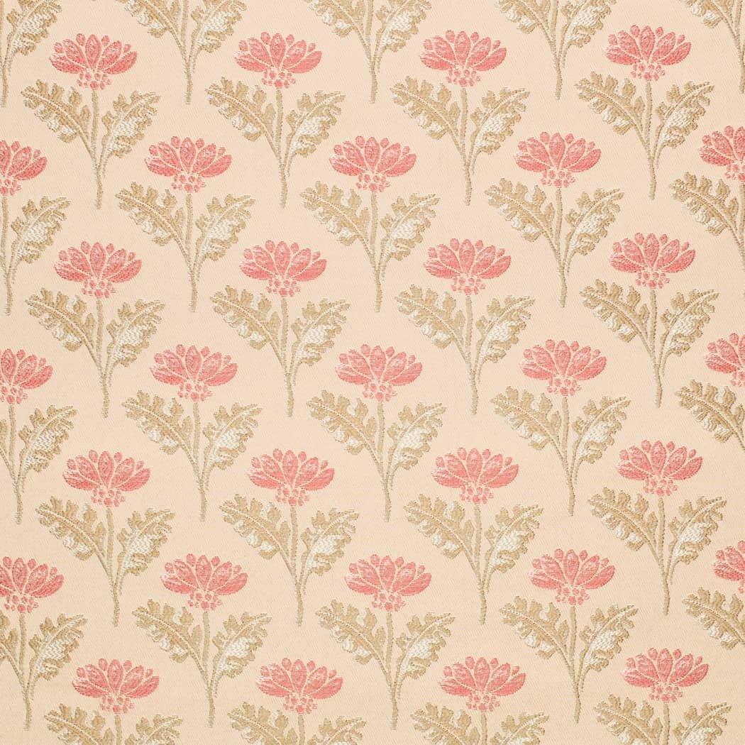 Tulane Blossom - Folio Fabrics