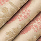 Tulane Blossom - Folio Fabrics