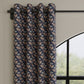 Tulane Deep Sea - Folio Fabrics
