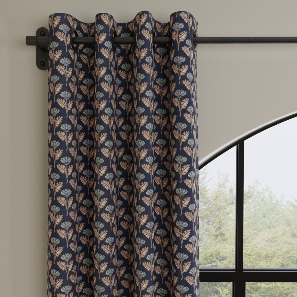 Tulane Deep Sea - Folio Fabrics