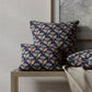 Tulane Deep Sea - Folio Fabrics