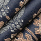Tulane Deep Sea - Folio Fabrics
