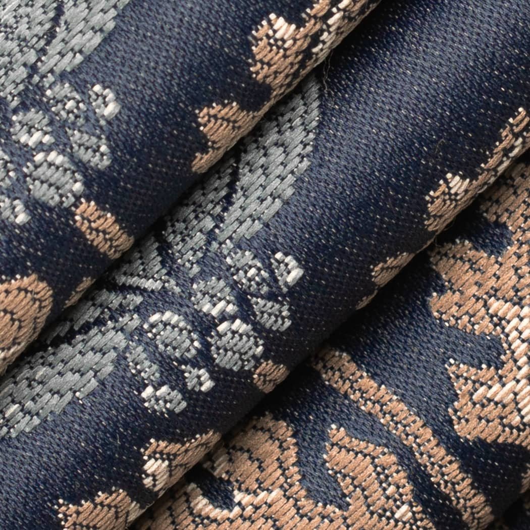 Tulane Deep Sea - Folio Fabrics