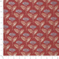 Tulane Pomegranate - Folio Fabrics