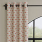 Tulane Ruby - Folio Fabrics