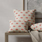 Tulane Ruby - Folio Fabrics